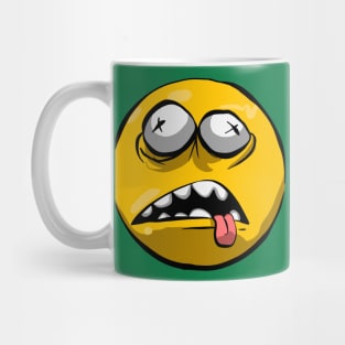 Smiley Mug